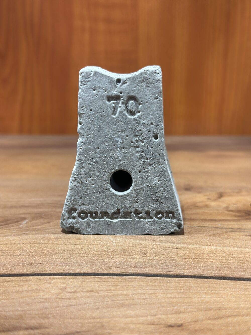 اسپیسر بتنی 70