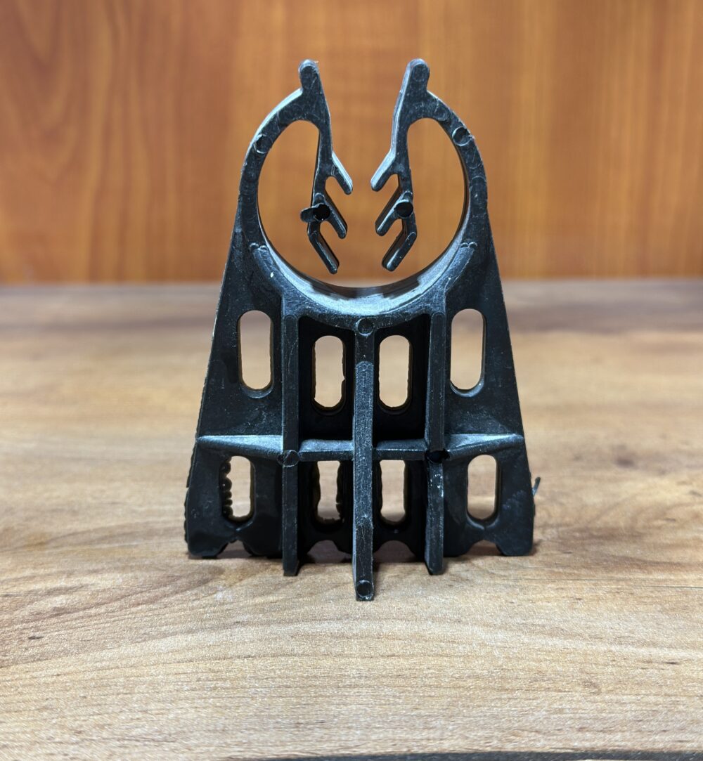 اسپیسر پلاستیکی 5 سانت هارد