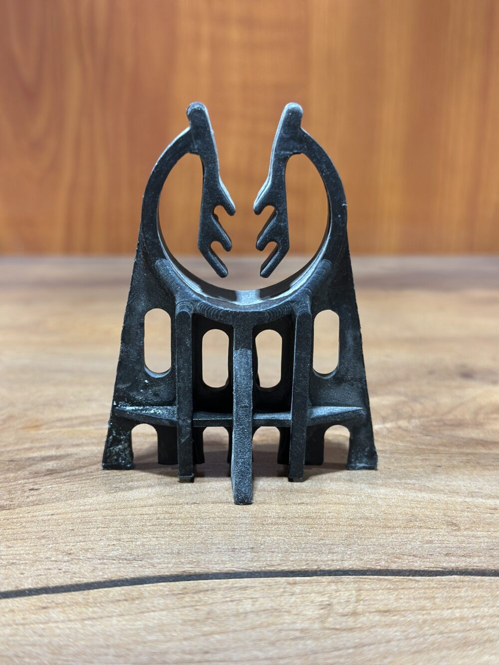 اسپیسر پلاستیکی 4 سانت هارد