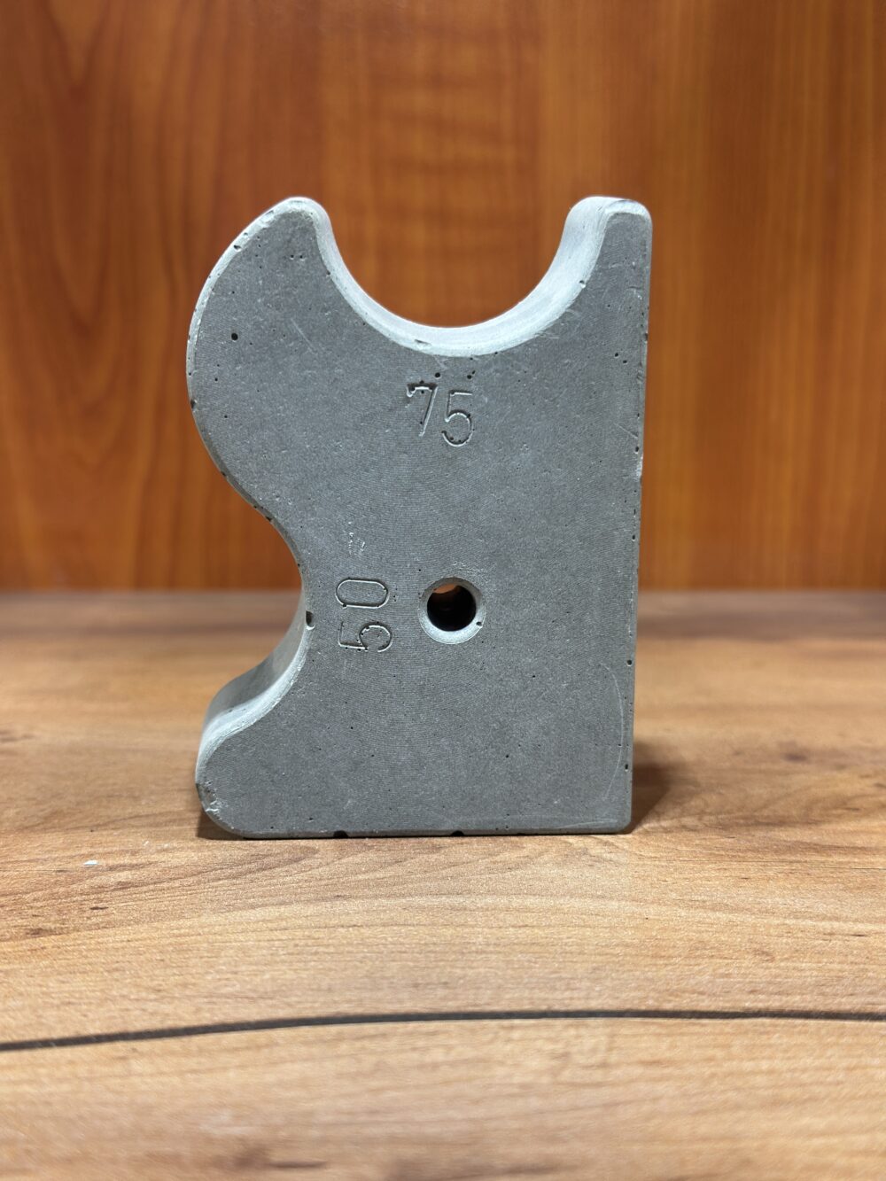 اسپیسر بتنی 75-50